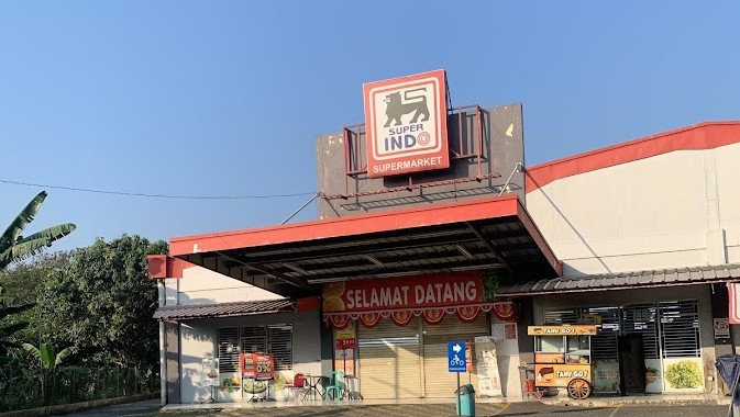 Superindo Store